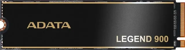 Твердотельный накопитель ADATA 2000 Gb LEGEND 900 SLEG-900-2TCS купить! 