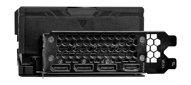 Видеокарта Palit RTX 4080 JETSTREAM 16GB (NED4080019T2-1032J), Retail купить! 