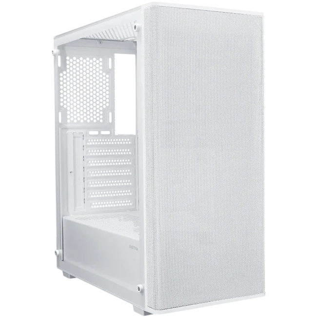 Компьютерный корпус XASTRA A300 0F-WH TG White (A300-0F-WH) купить! 