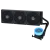 Система водяного охлаждения Lian Li GA II Lite 360 Perfomance Black (G89.GA2L36PB.R0) купить! 