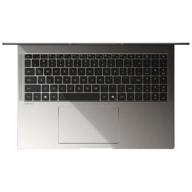 Ноутбук HONOR MagicBook Pro 16 Hanter DRB-5218 (Ultra 5 225H/16.1" 3072x1920, 165Hz/32Gb/1Tb SSD/NVIDIA RTX 5060/Win 11 Home) Серый - фото