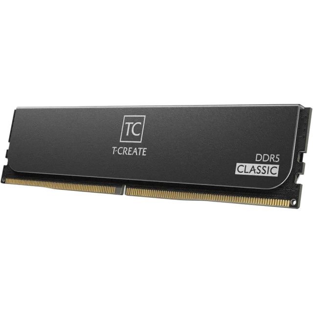Оперативная память 16 Gb 6000 MHz Team Group T-CREATE Classic (CTCCD516G6000HC4801) купить! 