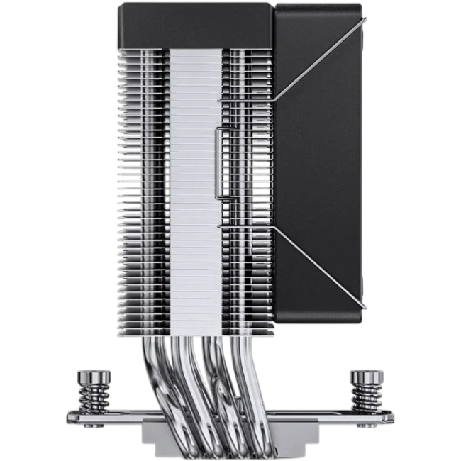 Кулер для процессора JONSBO CR-1400 V2 ARGB Black купить! 