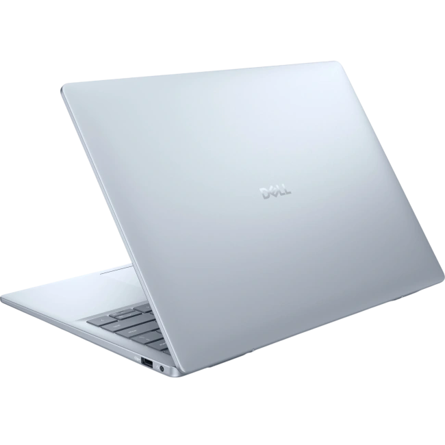 Ноутбук Dell 14 Plus DB14250 (Intel Ultra 7 258V/14" 2560x1600/32Gb/1Tb SSD/Intel Arc/BT/Win 11 Home) Ice Blue - фото