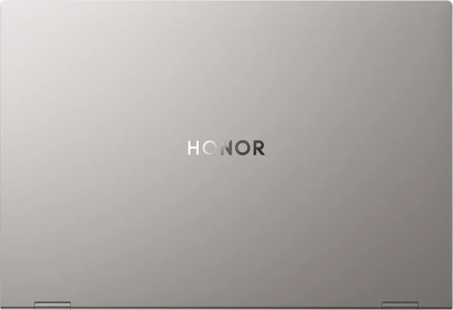 Ноутбук HONOR MagicBook 16 Pro DRB-P (Ultra 9 285H/16" 3K/32Gb/2Tb SSD/Intel Arc Graphics 140T/Win 11 H) Серый - фото