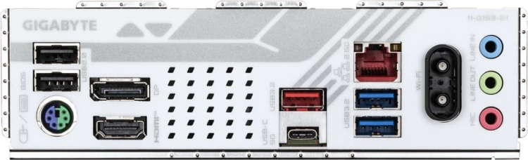 Материнская плата Gigabyte B850M FORCE купить! 