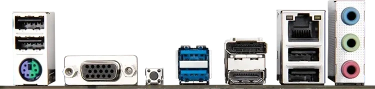 Материнская плата Gigabyte B650M S2H 1.4 купить! 