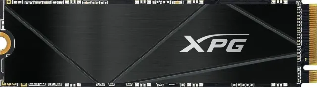 Твердотельный накопитель ADATA 2000 Gb S50 Black (SGAMMIXS50C-2000G-CS) купить! 