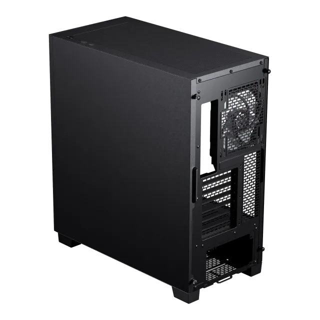 Игровой компьютер 990256 (Core Ultra 5 225F 3,3 ГГц/Intel B860/32 ГБ DDR5 6 ГГц/2048 ГБ/RTX 4060 Ti 8 ГБ/Wi-Fi/800W/Phanteks 523 XT PRO ULTRA TG RGB Black) - купить по выгодной цене!