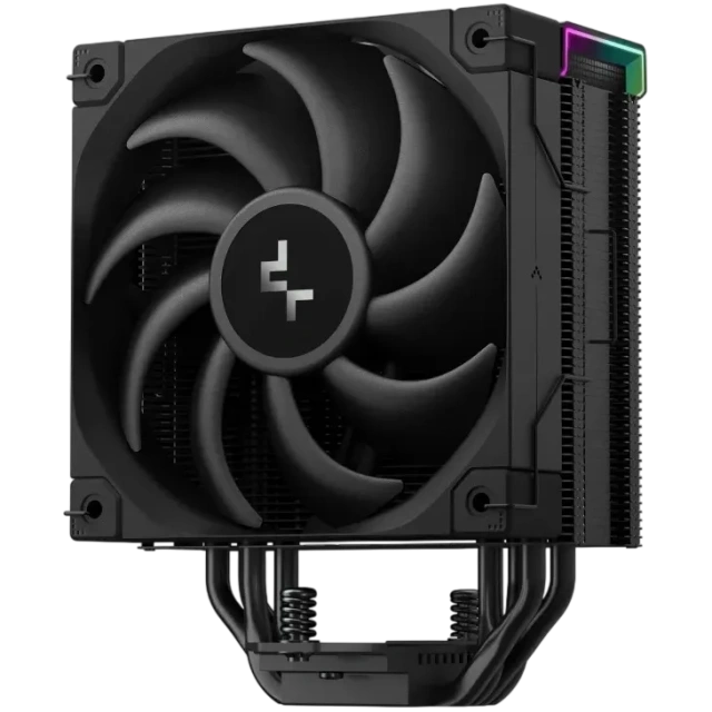 Кулер для процессора Deepcool AK400 DIGITAL PRO (R-AK400-BKAPMN-G) купить! 