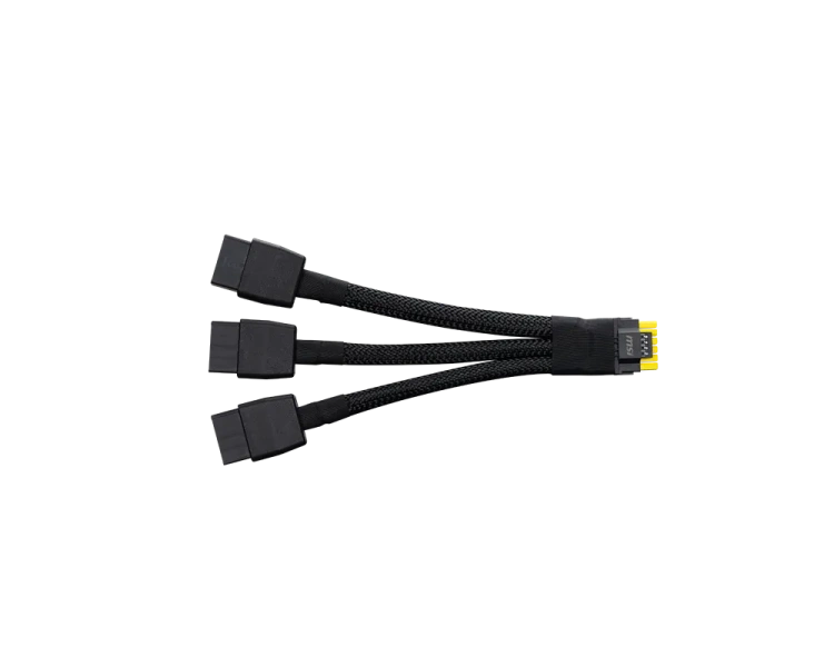 Видеокарта MSI GeForce RTX 5080 16GB GAMING TRIO OC (G5080-16GTC) купить! 