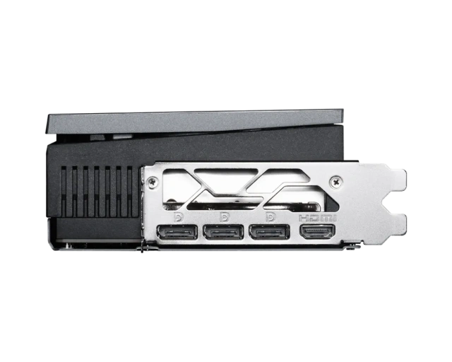 Видеокарта MSI GeForce RTX 5080 16GB VANGUARD SOC (G5080-16VGS) купить! 