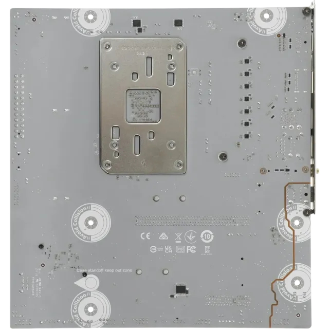 Материнская плата MSI B840M GAMING WIFI6E купить! 