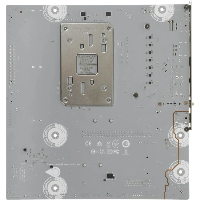 Материнская плата MSI B840M GAMING WIFI6E купить! 