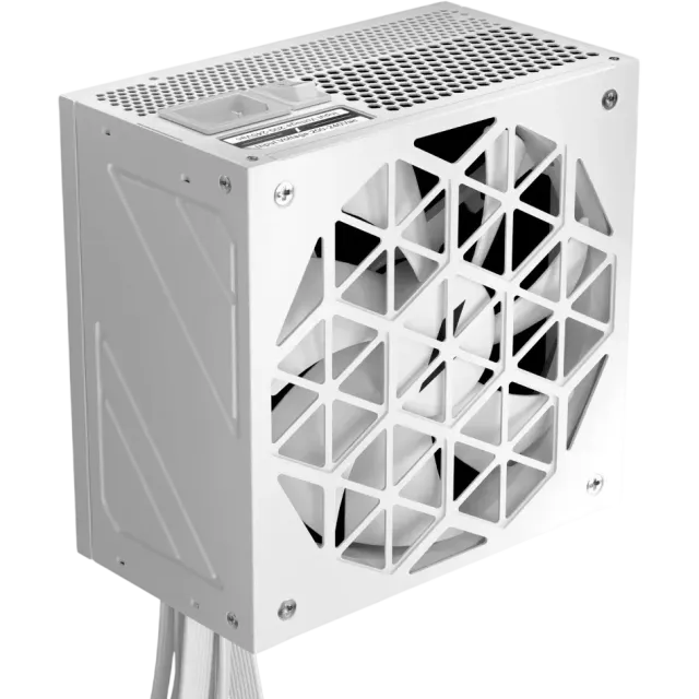 Блок питания 1STPLAYER 650W ACK STANDARD White (HA-650AC1-WH) купить! 