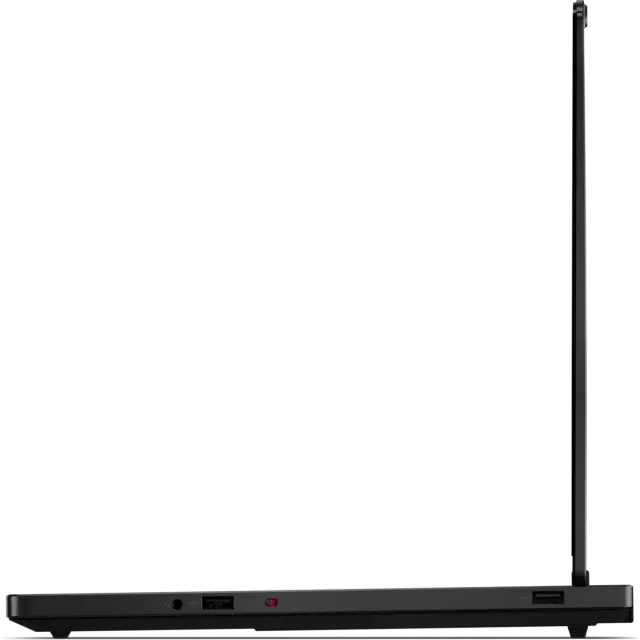 Ноутбук Lenovo Legion 5 15IRX10 (Intel Core i9 14900HX/15.1" 2560x1600 OLED/16Gb/1Tb SSD/NVIDIA GeForce RTX 5070 8Gb/Win 11 Home) Black - фото