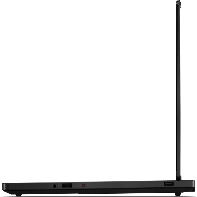 Ноутбук Lenovo Legion 5 15IRX10 (Intel Core i9 14900HX/15.1" 2560x1600 OLED/16Gb/1Tb SSD/NVIDIA GeForce RTX 5070 8Gb/Win 11 Home) Black - фото