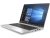 Ноутбук HP ProBook 440 G8 (Intel Core i5 1145G7/14"/1920x1080/8GB/256GB SSD/Intel Iris Xe Graphics/Win 10 Pro) Silver - фото
