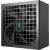 Блок питания Deepcool 1000W GAMERSTORM Black PN1000M 16 Pin (PCIe 5.0 Connector Cable Details) купить! 