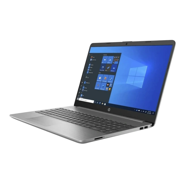 Ноутбук HP 255 G8 (AMD Ryzen 7 5700U/15.6" Full HD/8 Гб/256 Гб SSD/Radeon Vega 8/Wi-Fi/Bluetooth/Cam/win 11 Pro) Серый - фото