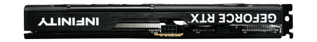 Видеокарта Palit GeForce RTX 5060 Ti Infinity 3 (NE7506T019P1-GB2062S), Retail купить! 