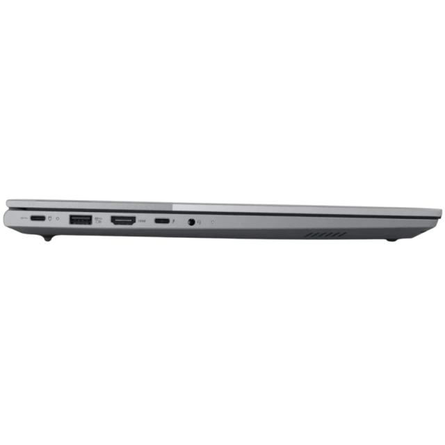 Ноутбук Lenovo ThinkBook 16 G8 IAL (Intel Core U5 225U/16" 1920x1200/16Gb/512Gb SSD/Intel Graphics/Win 11 Pro) Arctic Gray - фото