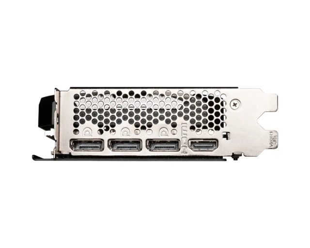 Видеокарта MSI GeForce RTX 4060 Ti VENTUS 3X OC (RTX 4060 Ti VENTUS 3X 16G OC), Retail купить! 