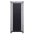 Компьютерный корпус Jonsbo D500 Silver TG ARGB купить! 