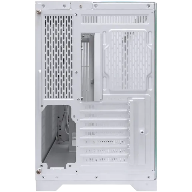 Компьютерный корпус 1STPLAYER RT7 White (RT7-WH) купить! 