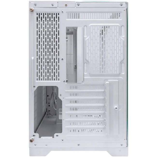 Компьютерный корпус 1STPLAYER RT7 White (RT7-WH) купить! 