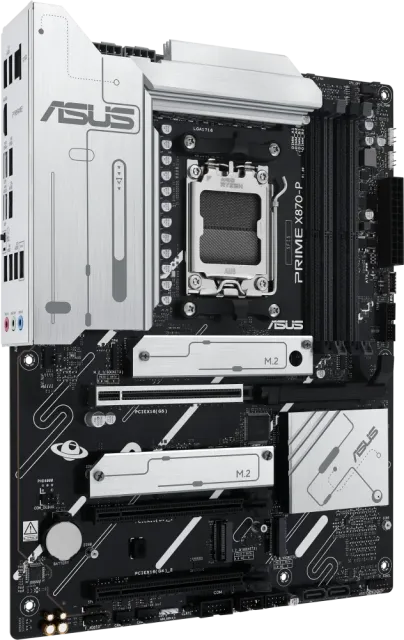 Материнская плата ASUS PRIME X870-P (90MB1IT0-M0EAY0) купить! 