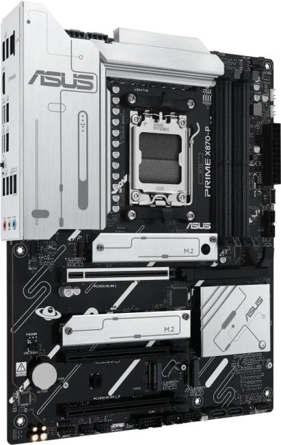 Материнская плата ASUS PRIME X870-P (90MB1IT0-M0EAY0) купить! 