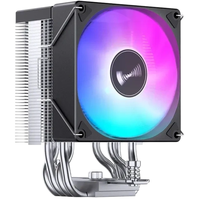 Кулер для процессора JONSBO CR-1400 EVO Color PWM купить! 