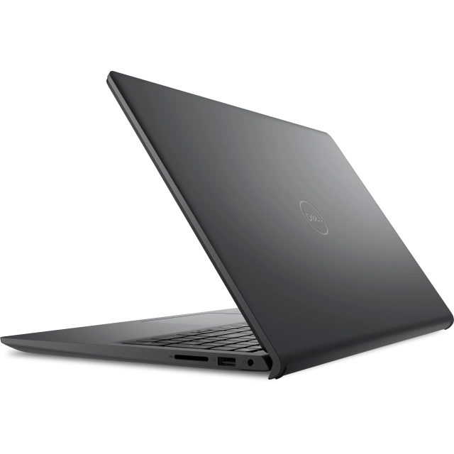 Ноутбук Dell 15 DC15250 (Core i7-1355U/15.6" FHD Touch/16Gb/512Gb SSD/Intel UHD Graphics/Wi-Fi/Bluetooth/Win 11 Home) Black - фото