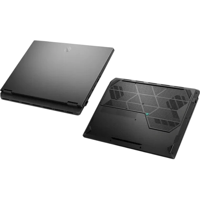 Ноутбук Asus TUF Gaming FX608JP (Intel Core i7 13650HX/16" 2560x1600/32Gb/4096Gb SSD/NVIDIA GeForce RTX 5070 8Gb/Win 11 Pro) Gray - фото