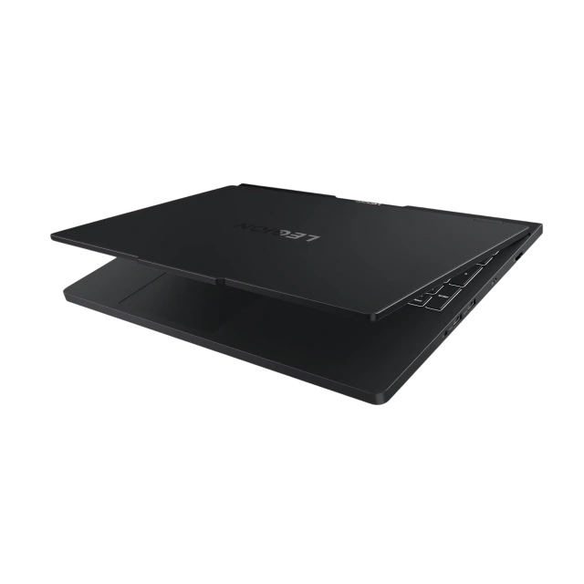Ноутбук Legion Pro 5 16ADR10 (AMD Ryzen 9 8945HX/16" 2560x1600 240Hz/32Gb/1Tb SSD/NVIDIA GeForce RTX 5060 8Gb/Wi-Fi/Bluetooth/Win 11 Pro) 83LT000EUS32, Black - фото