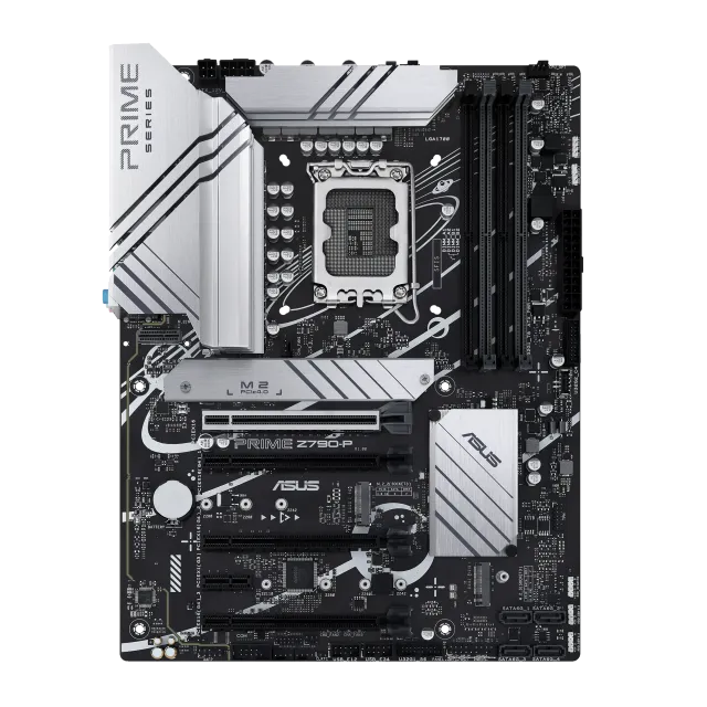 Материнская плата ASUS PRIME Z790-P купить! 
