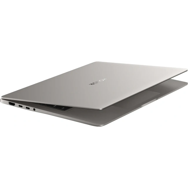 Ноутбук HONOR MagicBook Pro 14 FMB-9211T (Core Ultra 9 285H/14.6" OLED 3.1K, Touch Screen/32Gb/1Tb SSD//Win 11 Home) Серый - фото