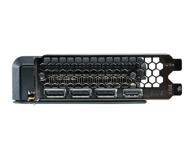 Видеокарта Palit GeForce RTX 5060 Infinity 2 OC 8Gb (NE75060V19P1-GB2063L), Retail купить! 