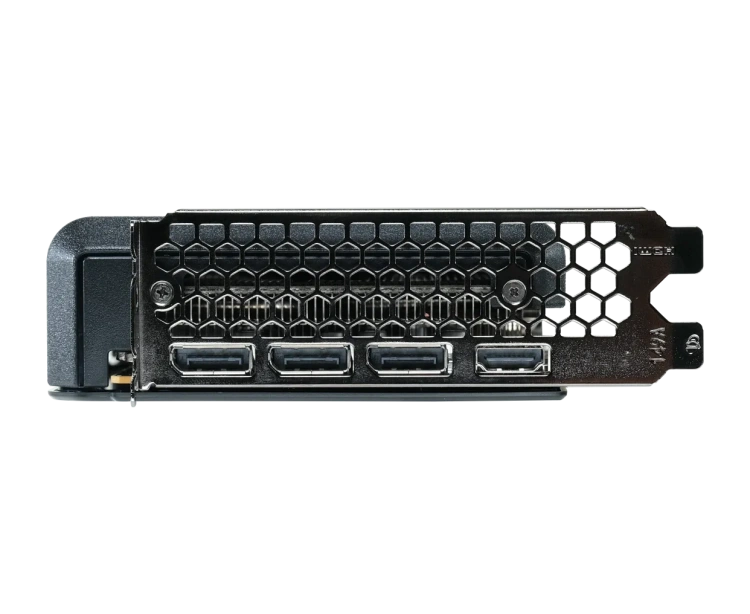 Видеокарта Palit GeForce RTX 5060 Infinity 2 OC 8Gb (NE75060V19P1-GB2063L), Retail купить! 