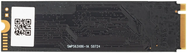 Твердотельный накопитель SSD 512 ГБ M.2 NVMe AMD Radeon R5 (R5MP512G8) купить! 