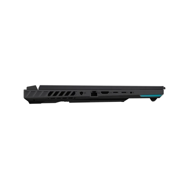 Ноутбук Asus ROG Strix G16 G614PP-WH94 (AMD Ryzen 9 8940HX/16" 1920x1200/16Gb/1Tb SSD/NVIDIA GeForce RTX 5070 8Gb/Win 11 Home) Gray - фото