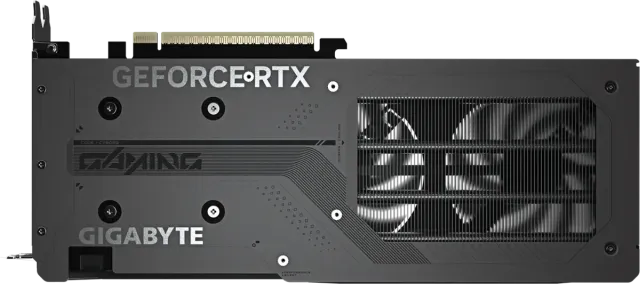 Видеокарта Gigabyte GeForce RTX 5060 GAMING OC (GV-N5060GAMING OC-8GD), Retail купить! 
