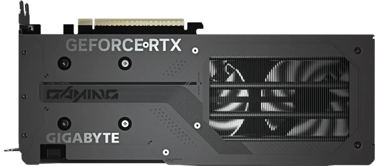 Видеокарта Gigabyte GeForce RTX 5060 GAMING OC (GV-N5060GAMING OC-8GD), Retail купить! 