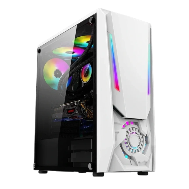 Компьютерный корпус ALSEYE Reactor-W купить! 