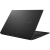 Ноутбук Asus Vivobook S14 Q423SA-U5512 (Ultra 5 226V/14" OLED 1920x1200/16Gb/512Gb SSD/Intel Arc Graphics/Win 11 Home) Black - фото