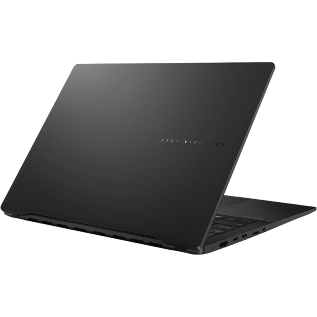 Ноутбук Asus Vivobook S14 Q423SA-U5512 (Ultra 5 226V/14" OLED 1920x1200/16Gb/512Gb SSD/Intel Arc Graphics/Win 11 Home) Black - фото