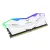 Оперативная память 64 Gb 6000 MHz Team Group T-FORCE DELTA RGB White (FF4D564G6000HC38ADC01) модулей 2 купить! 
