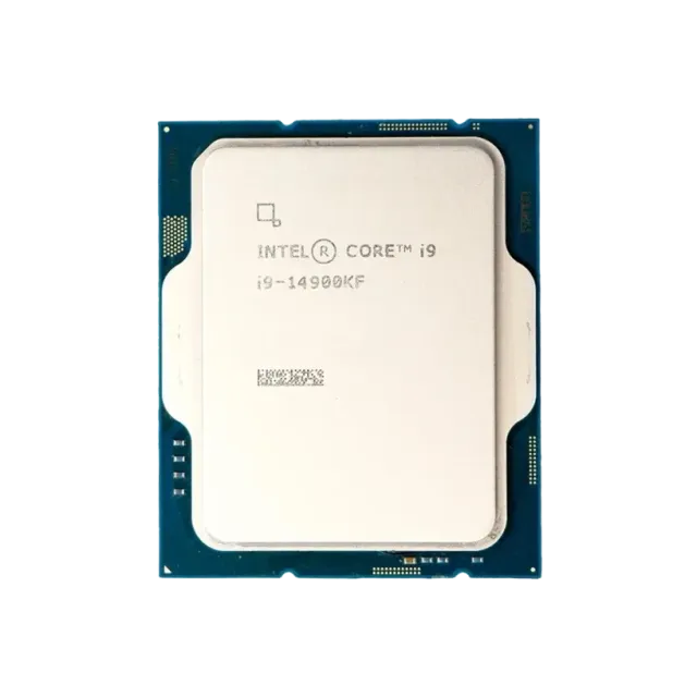 Процессор Intel Core i9-14900KF (3.2 ГГц - 6 ГГц / LGA1700 / кол-во ядер: 24  / TDP 253 Вт), OEM купить! 