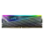Оперативная память DDR5 32 ГБ 6400 МГц ADATA XPG CASTER RGB Black (AX5U6400C3216G-DCCARGY) модулей 2 шт. купить! 